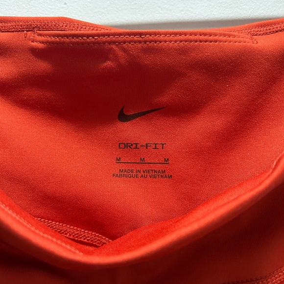 Nike One 7/8 Leggings- Size M- NWT - Picture 8 of 12